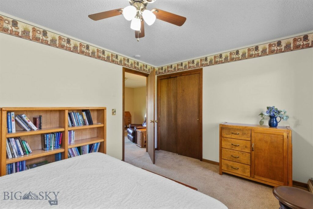 1385 Baldy Mountain Lane, Belgrade MT 59714