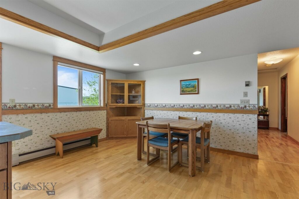 1385 Baldy Mountain Lane, Belgrade MT 59714