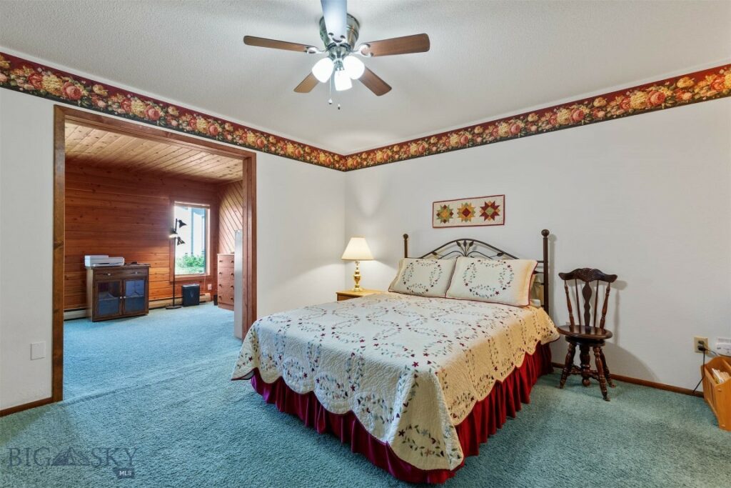 1385 Baldy Mountain Lane, Belgrade MT 59714