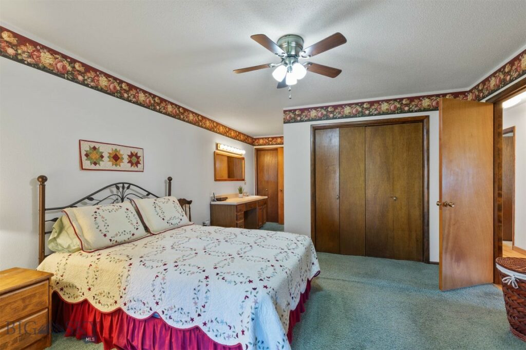 1385 Baldy Mountain Lane, Belgrade MT 59714