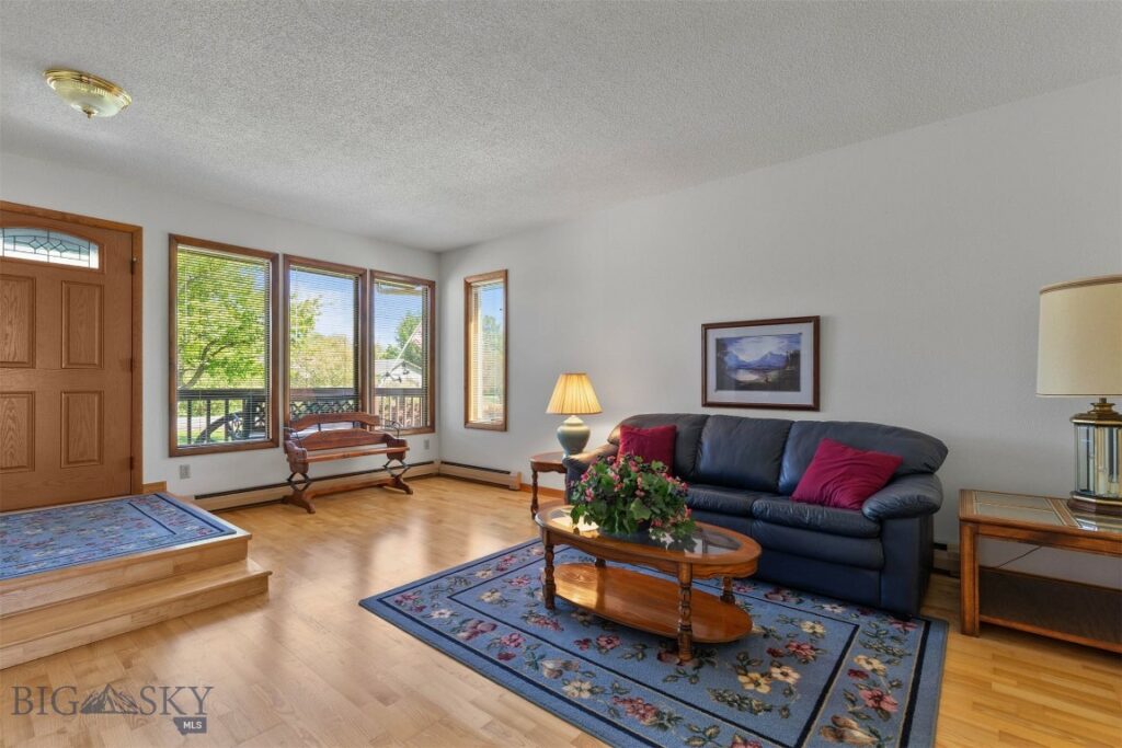 1385 Baldy Mountain Lane, Belgrade MT 59714
