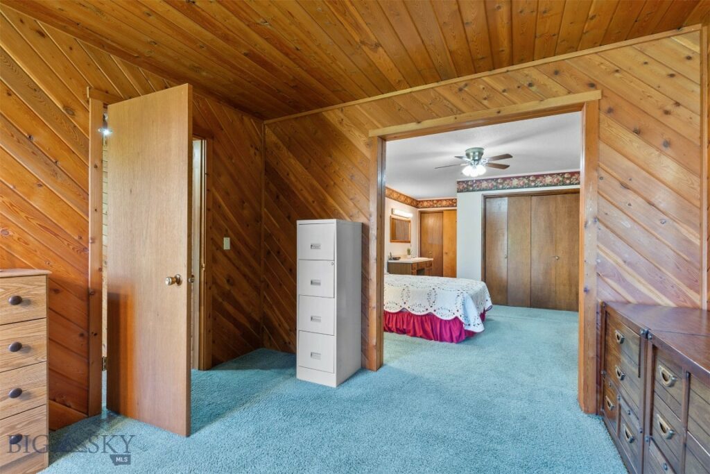 1385 Baldy Mountain Lane, Belgrade MT 59714