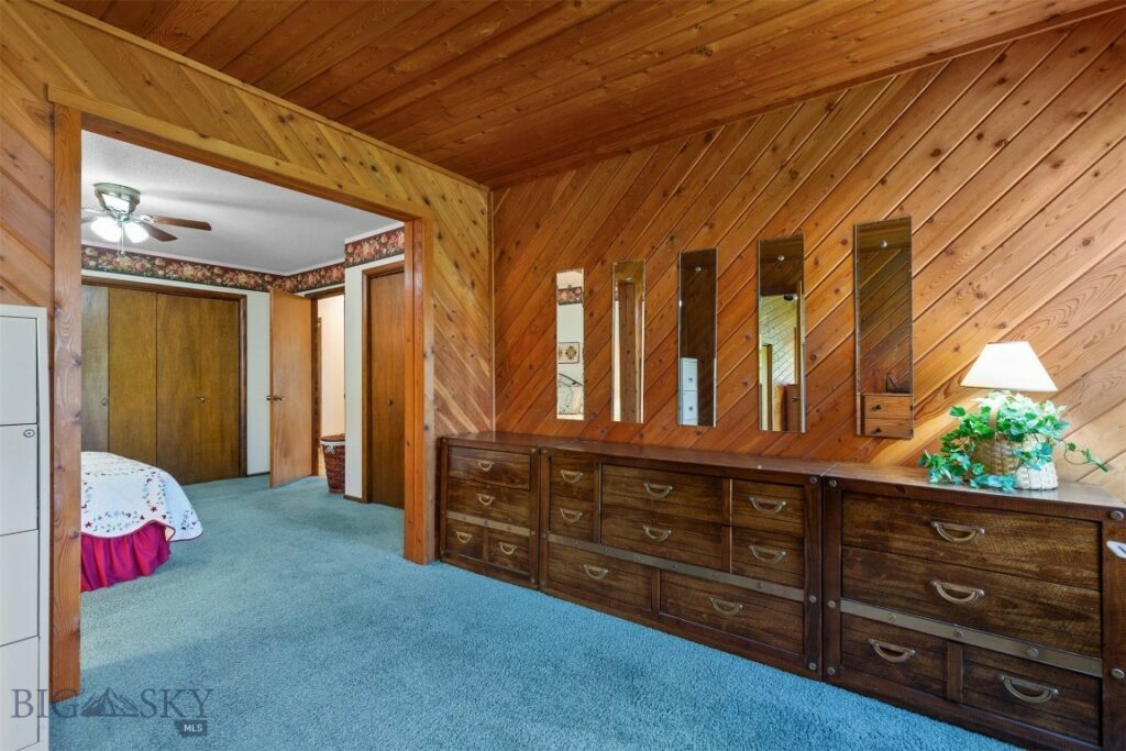 1385 Baldy Mountain Lane, Belgrade MT 59714
