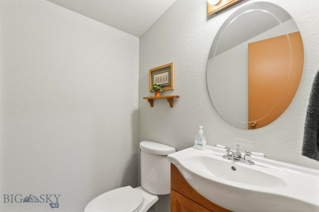 1385 Baldy Mountain Lane, Belgrade MT 59714