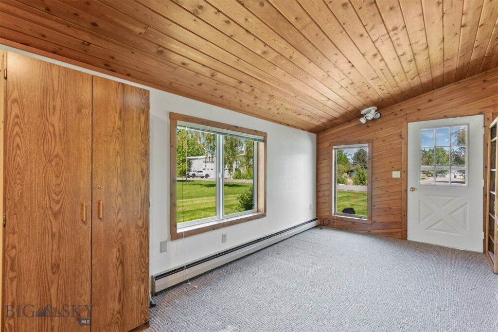 1385 Baldy Mountain Lane, Belgrade MT 59714