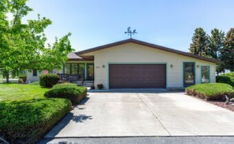 1385 Baldy Mountain Lane, Belgrade MT 59714
