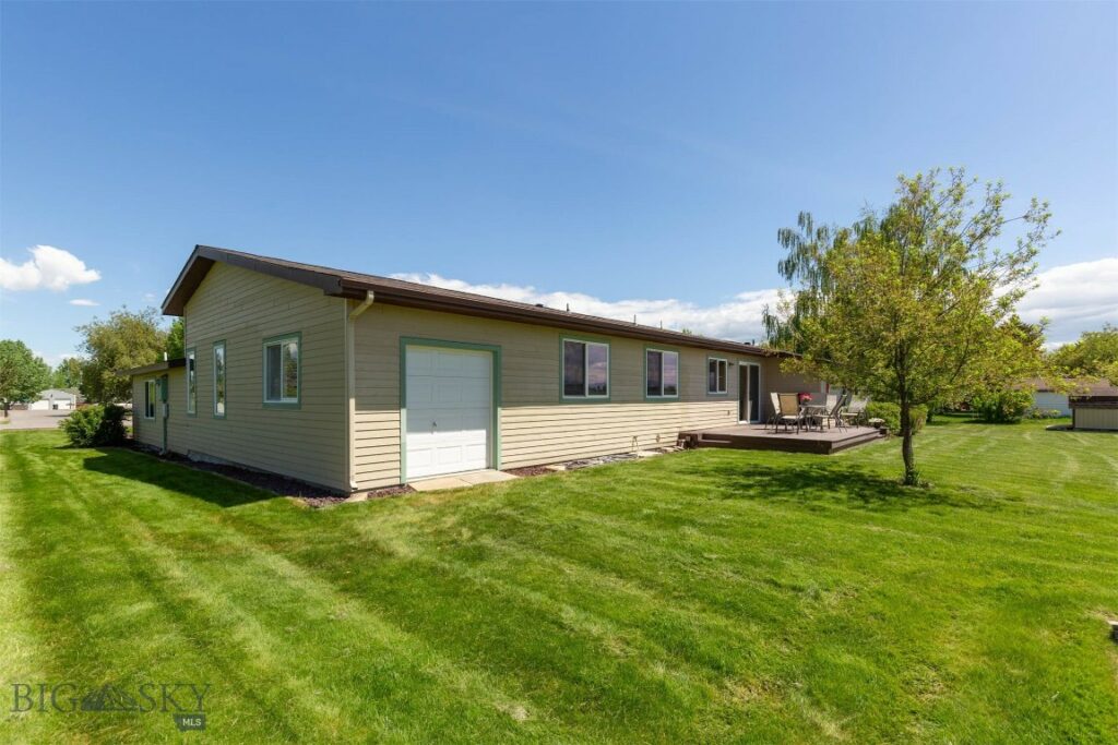 1385 Baldy Mountain Lane, Belgrade MT 59714