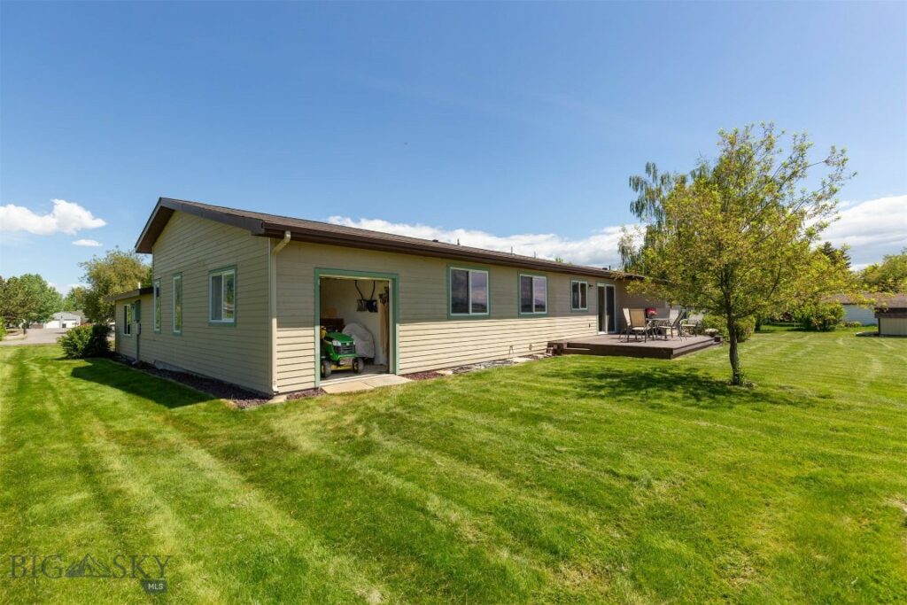 1385 Baldy Mountain Lane, Belgrade MT 59714