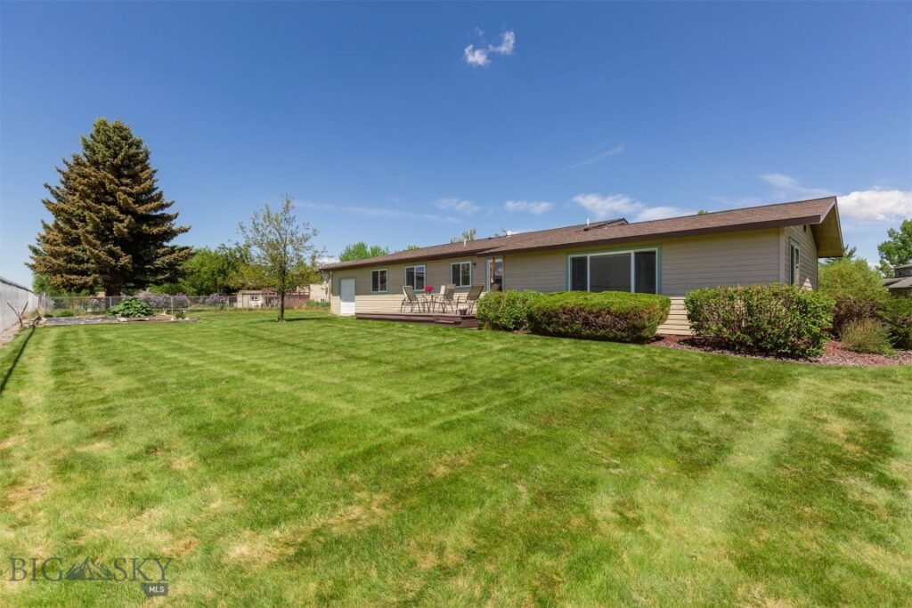 1385 Baldy Mountain Lane, Belgrade MT 59714