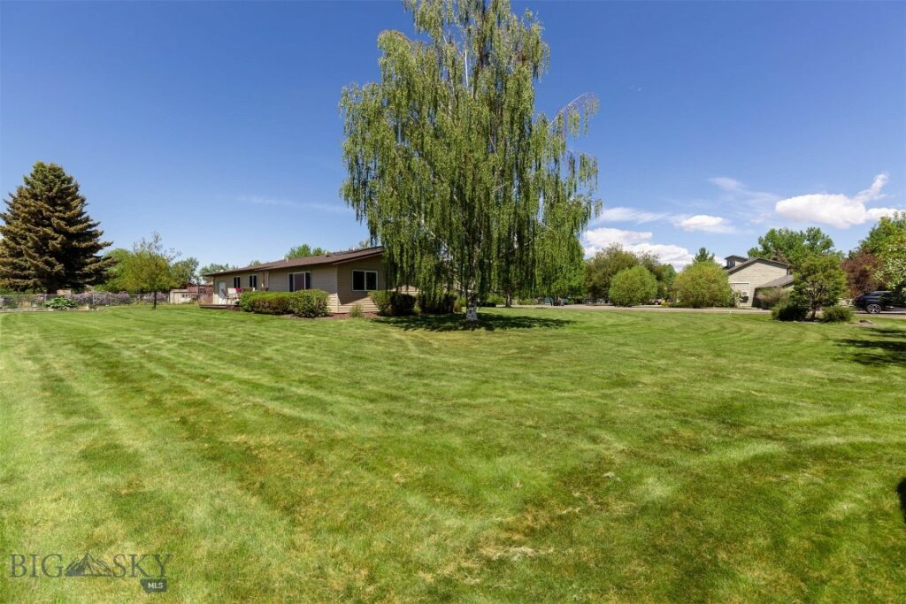 1385 Baldy Mountain Lane, Belgrade MT 59714