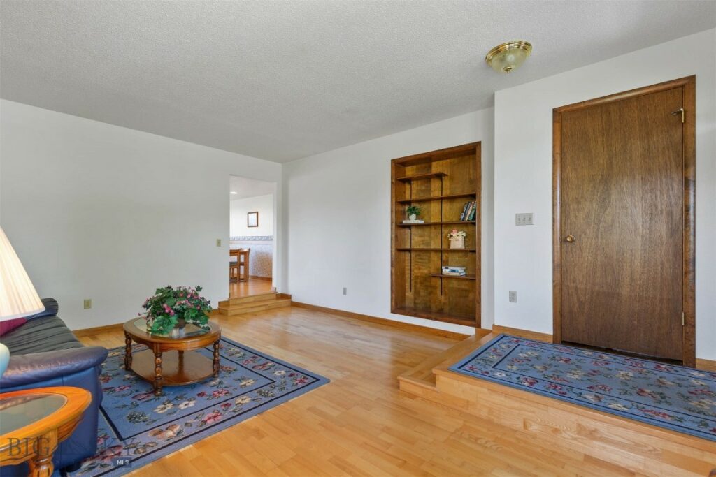 1385 Baldy Mountain Lane, Belgrade MT 59714