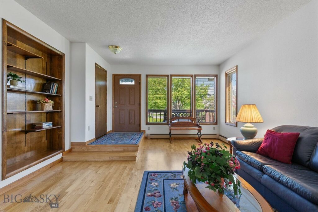 1385 Baldy Mountain Lane, Belgrade MT 59714