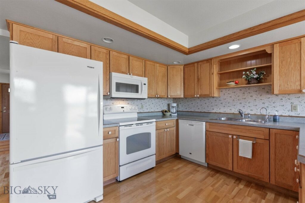 1385 Baldy Mountain Lane, Belgrade MT 59714