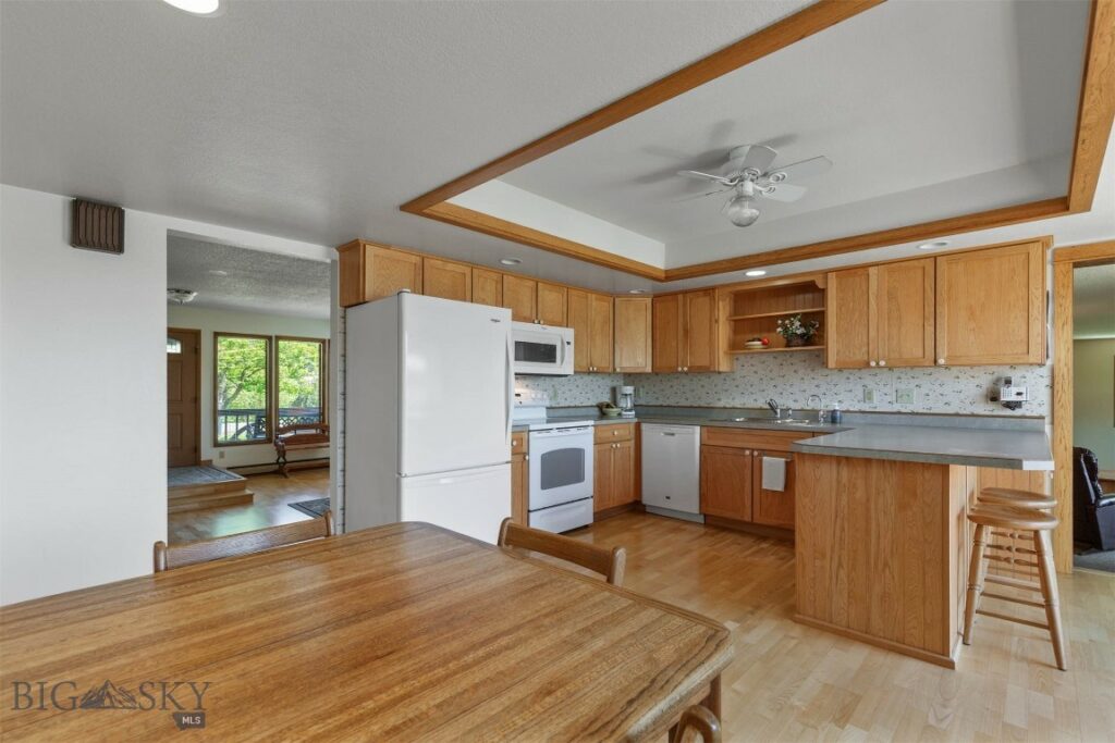 1385 Baldy Mountain Lane, Belgrade MT 59714
