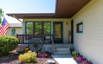 1385 Baldy Mountain Lane, Belgrade MT 59714