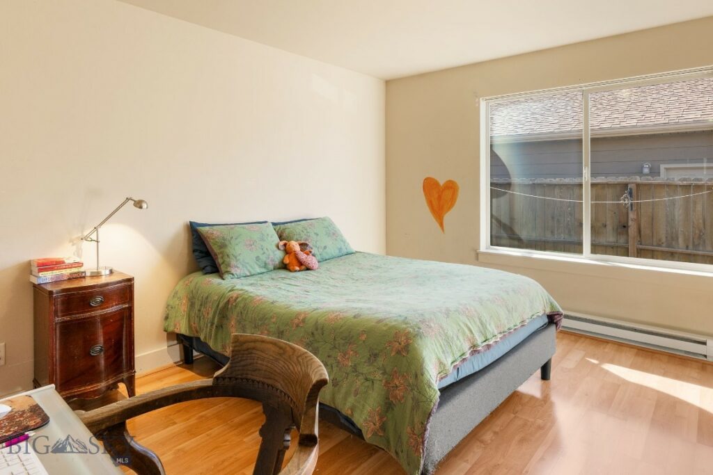 14 Bow Perch Lane, Bozeman MT 59718