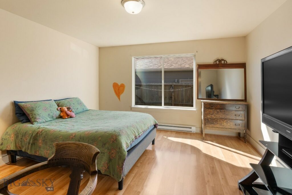 14 Bow Perch Lane, Bozeman MT 59718