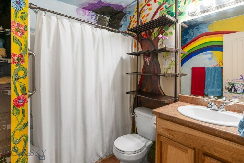 14 Bow Perch Lane, Bozeman MT 59718