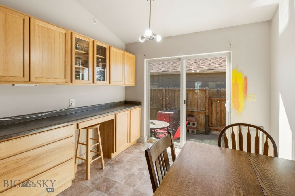 14 Bow Perch Lane, Bozeman MT 59718