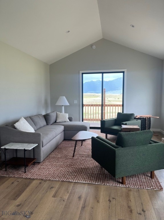 14 Cielo Grande, Livingston MT 59047