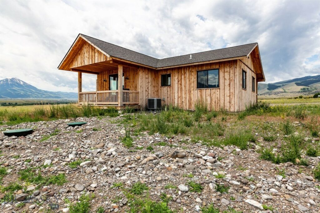 14 Cielo Grande, Livingston MT 59047