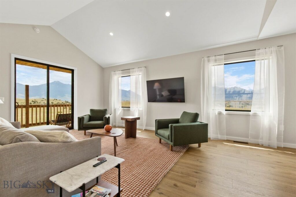 14 Cielo Grande, Livingston MT 59047