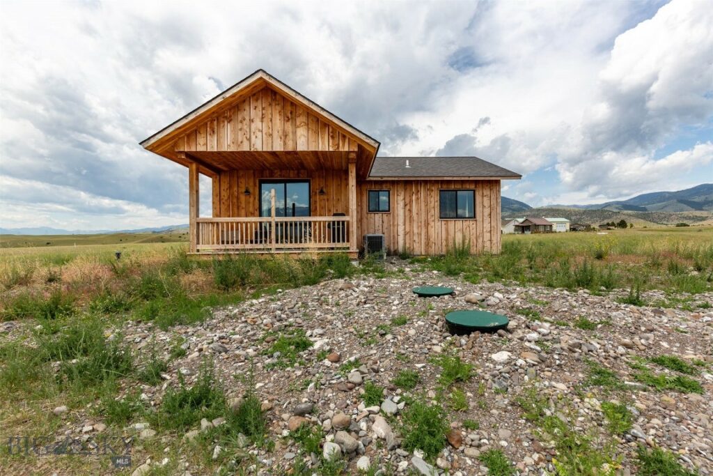 14 Cielo Grande, Livingston MT 59047