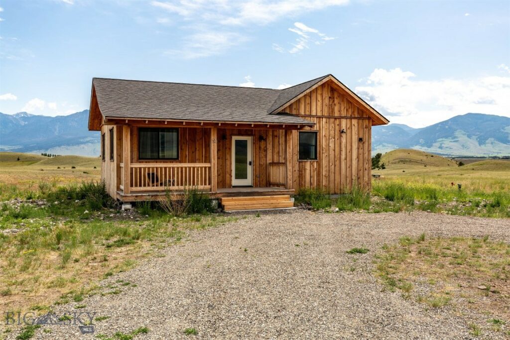 14 Cielo Grande, Livingston MT 59047