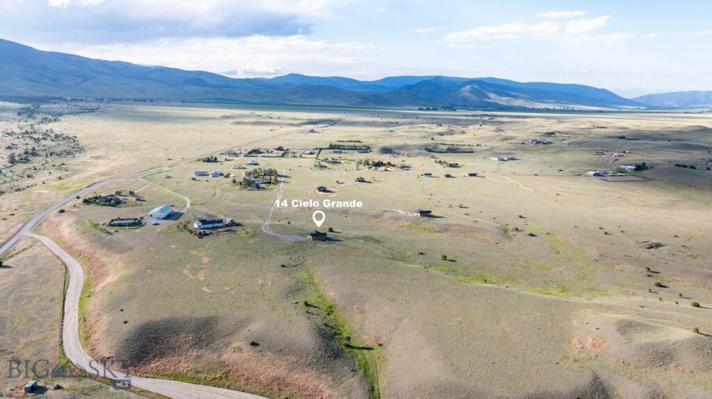 14 Cielo Grande, Livingston MT 59047