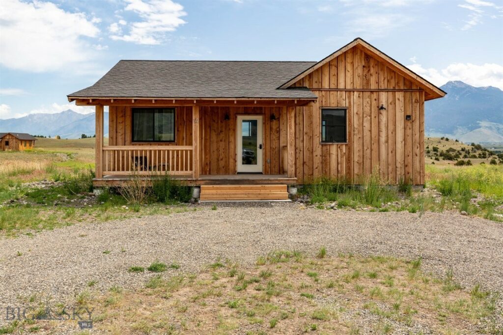 14 Cielo Grande, Livingston MT 59047