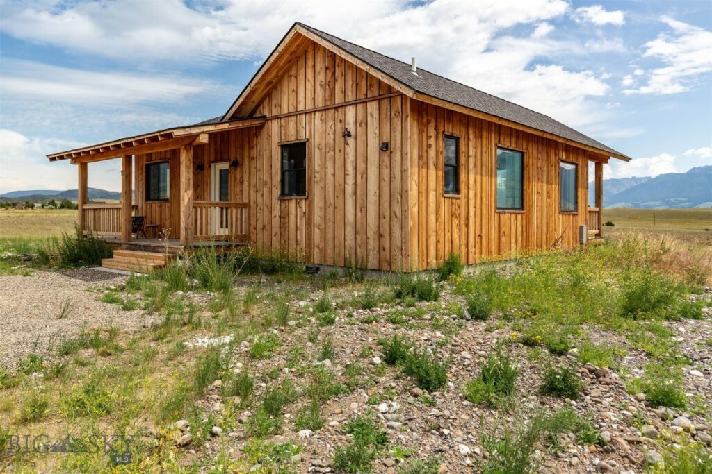 14 Cielo Grande, Livingston MT 59047