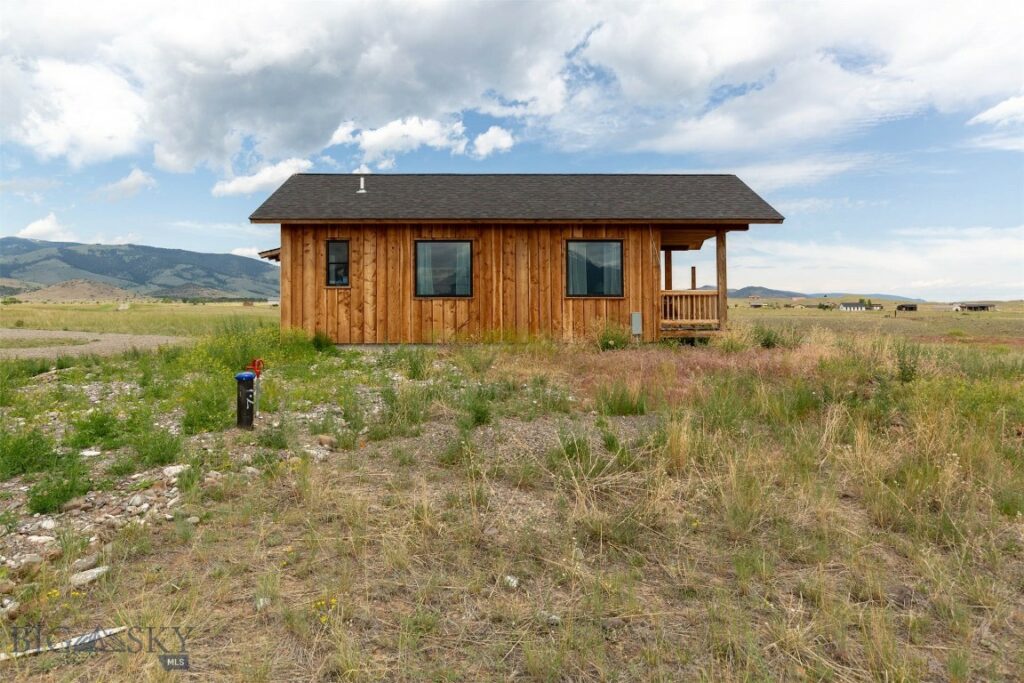 14 Cielo Grande, Livingston MT 59047