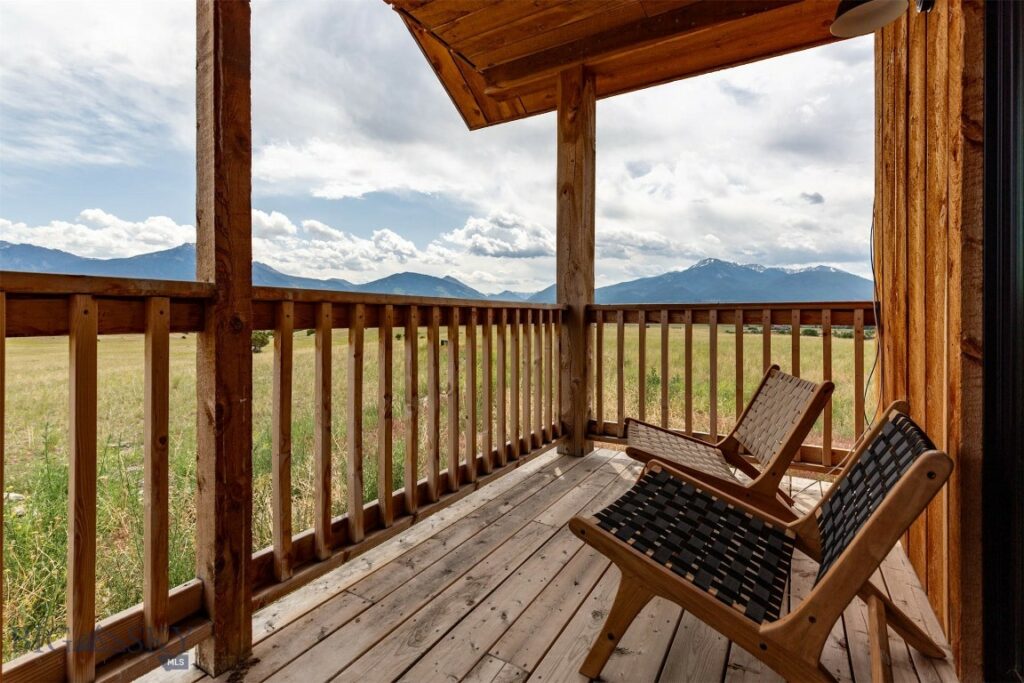 14 Cielo Grande, Livingston MT 59047