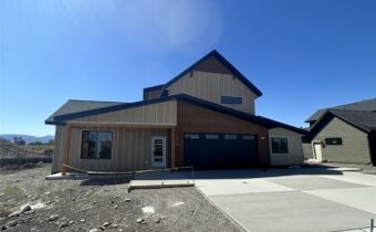 14 Delano Drive, Bozeman MT 59718