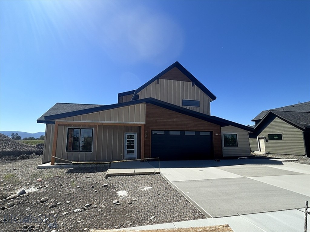 14 Delano Drive, Bozeman MT 59718