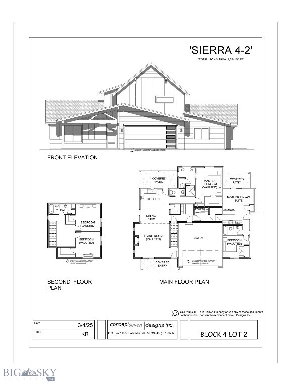 14 Delano Drive, Bozeman MT 59718