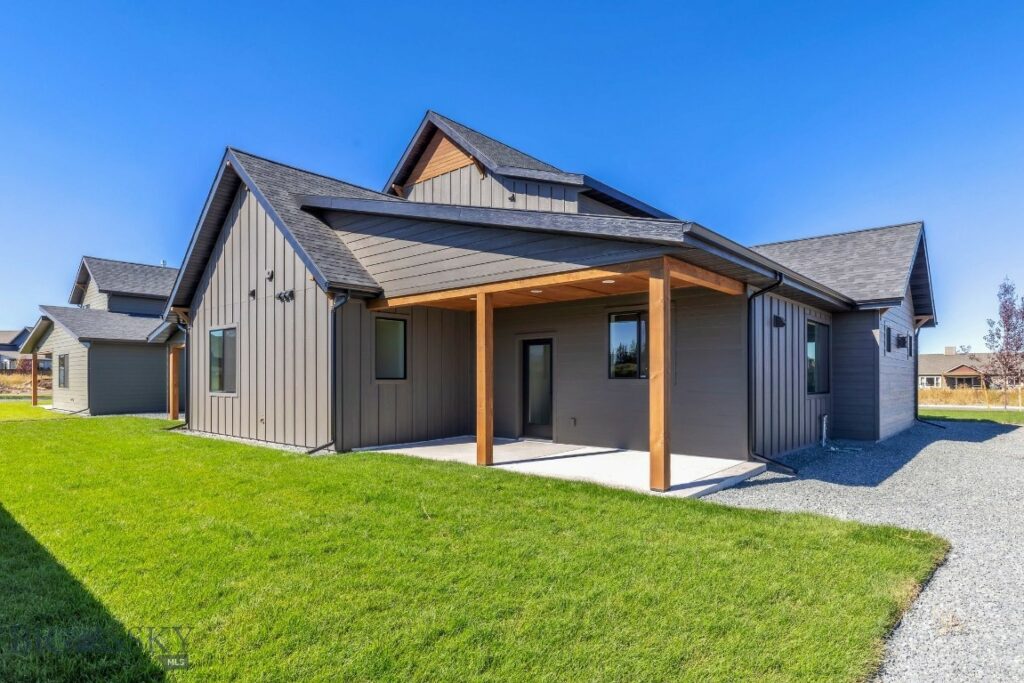 14 Delano Drive, Bozeman MT 59718
