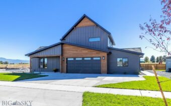 14 Delano Drive, Bozeman MT 59718