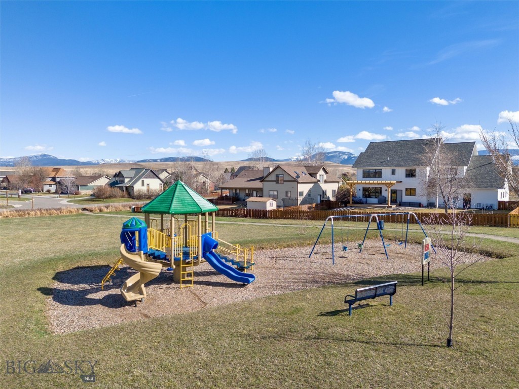 14 Elizabeth Court, Bozeman MT 59718