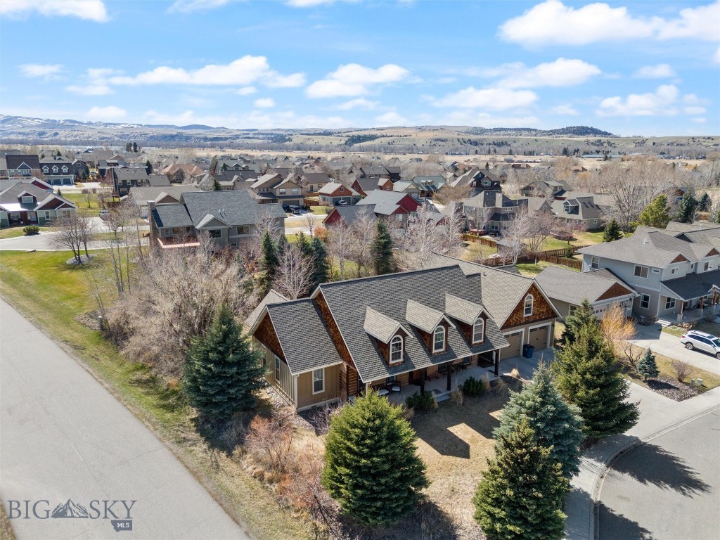 14 Elizabeth Court, Bozeman MT 59718