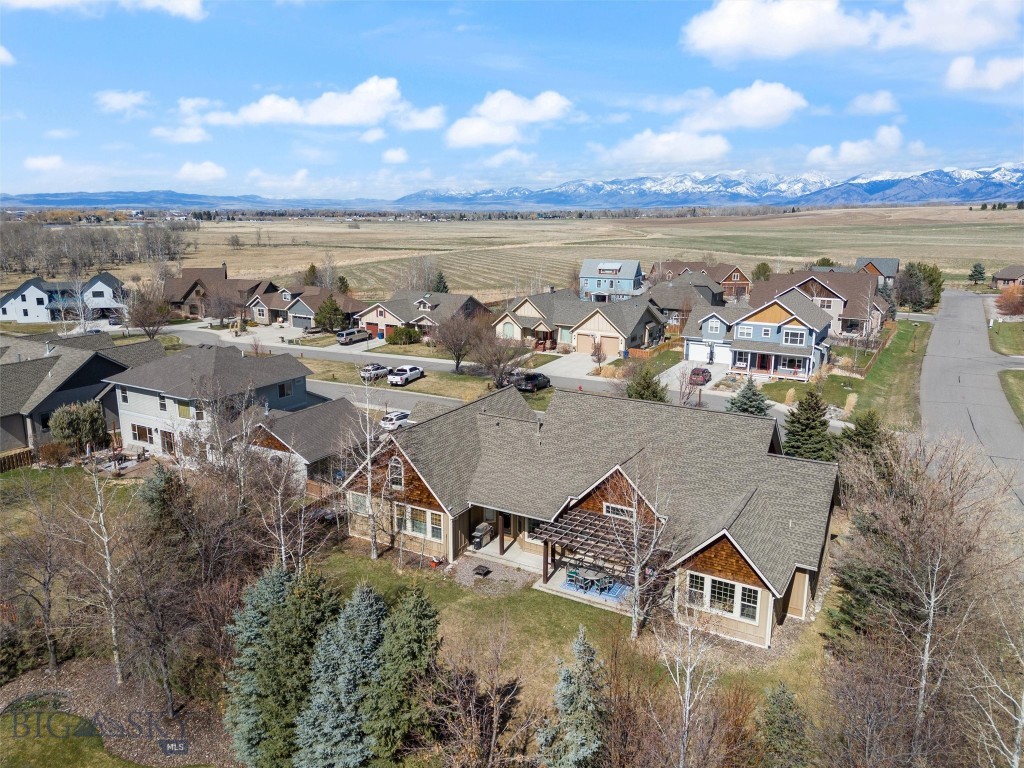 14 Elizabeth Court, Bozeman MT 59718