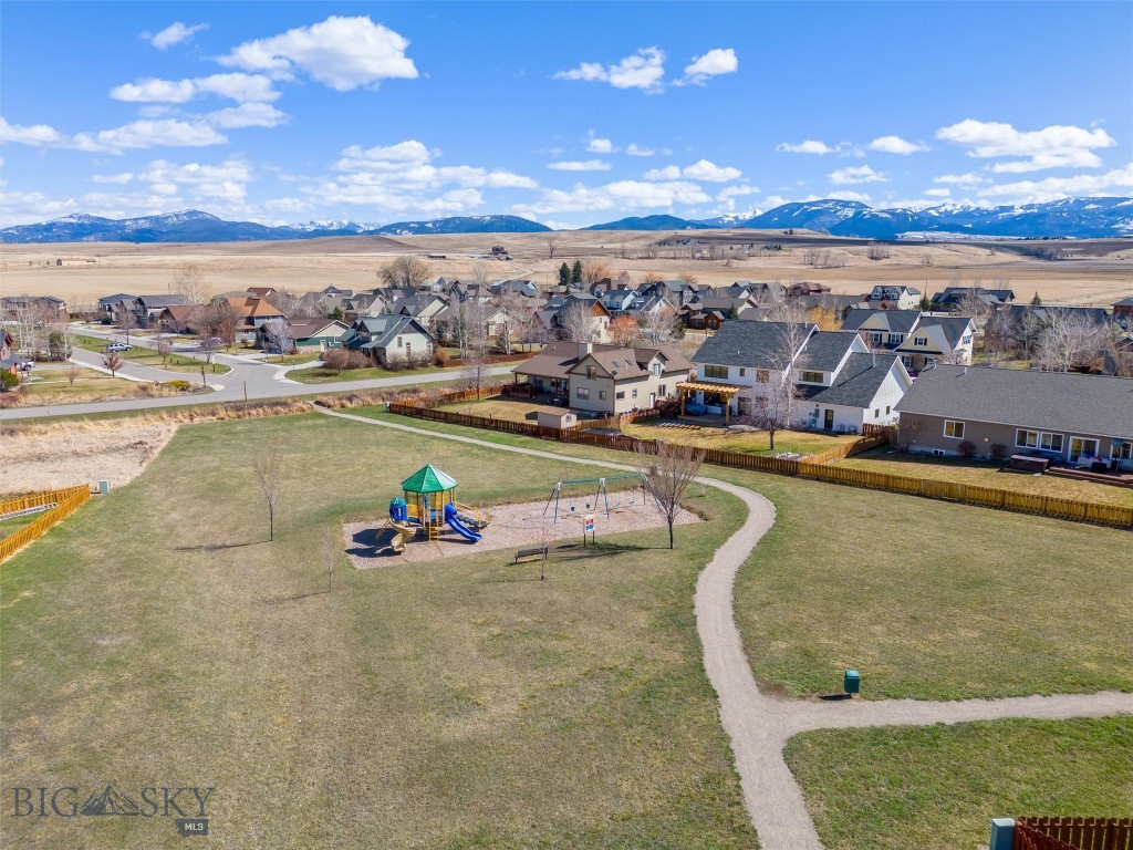 14 Elizabeth Court, Bozeman MT 59718