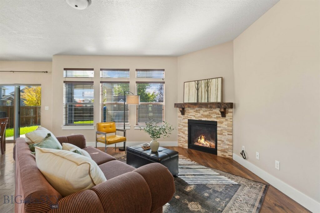 14 Knadler Drive, Bozeman MT 59718