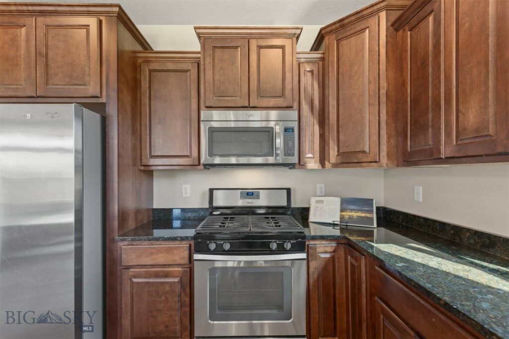 14 Knadler Drive, Bozeman MT 59718