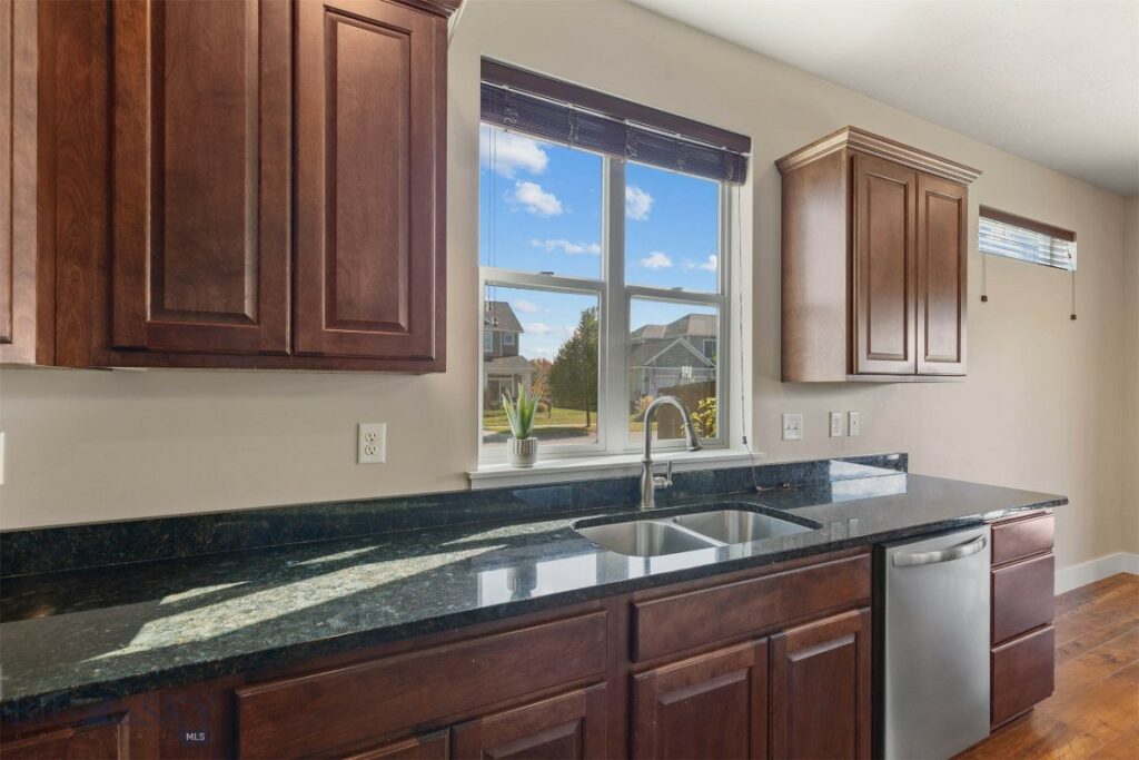 14 Knadler Drive, Bozeman MT 59718