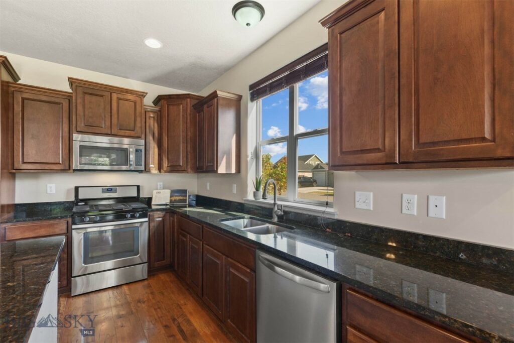 14 Knadler Drive, Bozeman MT 59718
