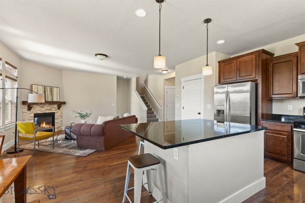 14 Knadler Drive, Bozeman MT 59718