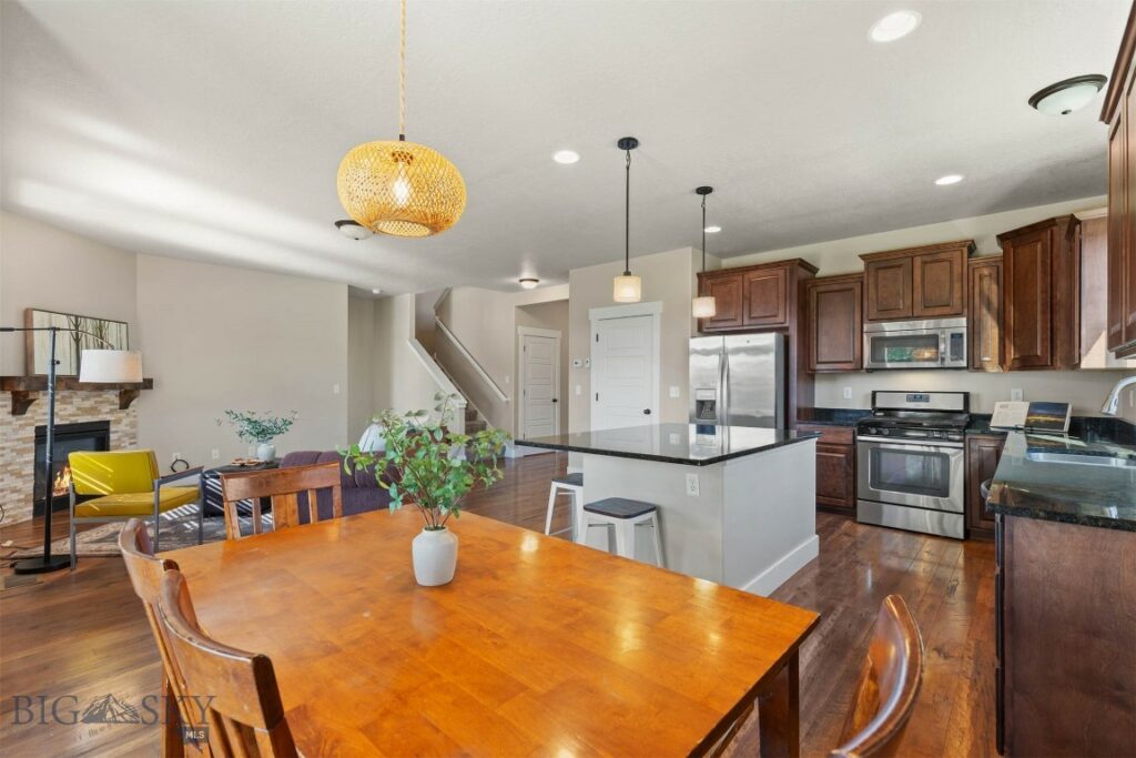 14 Knadler Drive, Bozeman MT 59718