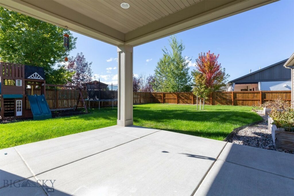14 Knadler Drive, Bozeman MT 59718