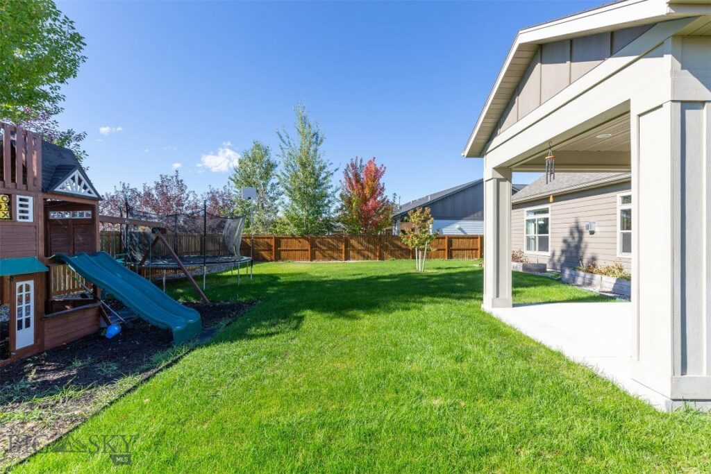 14 Knadler Drive, Bozeman MT 59718